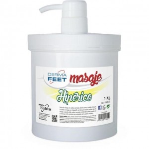  Crème pour massage HERBITAS. 1 kg