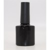 Discount for large quantities. Click on the picture. Bottle with brush black OVAL 8 ml, FFF021-16663--Container