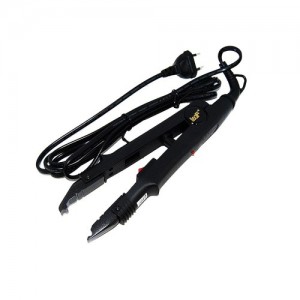 Hair extension tongs A