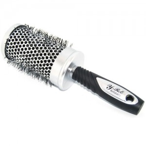  Blowing comb round (black handle) 629-8615