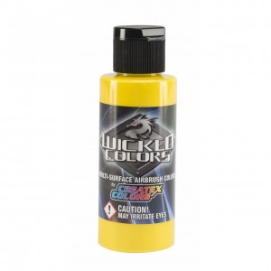  Wicked Jaune (jaune), 960 ml