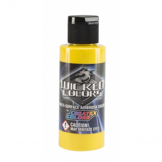 Wicked Yellow (Gelb), 960 ml-tagore_w003-02-TAGORE-Createx-Farben