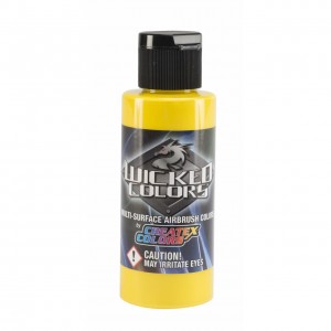  Wicked Yellow (Gelb), 960 ml