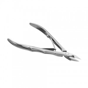 NE-61-12 Professional nippers for ingrown nails EXPERT 61 12 mm