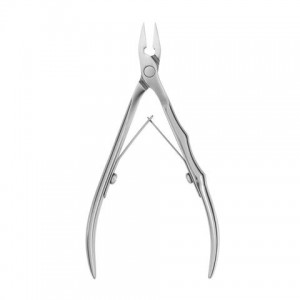 NE-61-12 Professional nippers for ingrown nails EXPERT 61 12 mm