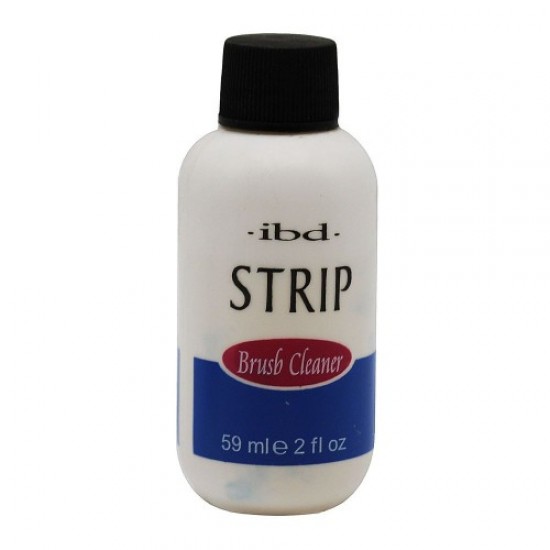 IBD Strip Brush Cleaner 59ml, 58445, Nails,  Health and beauty. All for beauty salons,All for a manicure ,Nails, buy with worldwide shipping