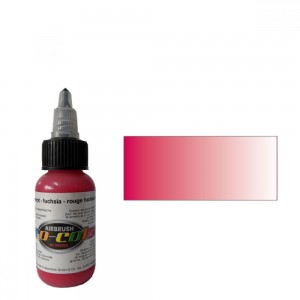 Pro-color 64072 transparent fuchsia, 30 ml