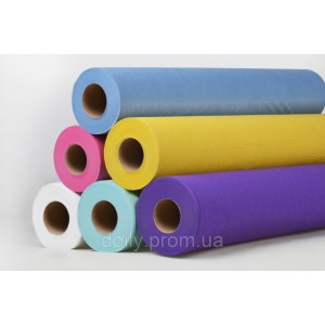  Folhas Panni Mlada® 0,8x200 m (1 rolo) de spunbond 20 g/m?