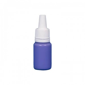  JVR Revolution Kolor, bleu royal opaque #128, 10ml