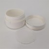 Cosmetic jars Panni Mlada (40 PCs / pack) Volume: 30 g Color: white, 33805, TM Panni Mlada,  Health and beauty. All for beauty salons,All for a manicure ,Supplies, buy with worldwide shipping