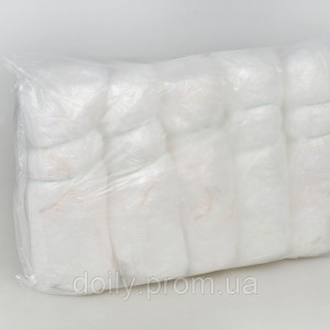  Cobertor para baño de pedicura 80*80cm (50 uds por paquete)