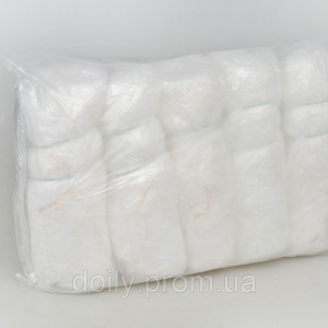 Hoes voor pedicurebad 80*80cm (50 stuks per pak)