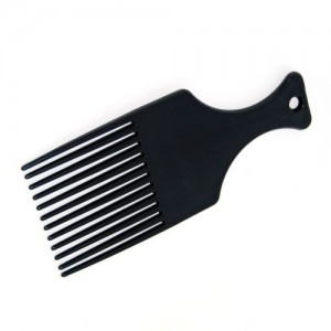  Hair comb large 1339