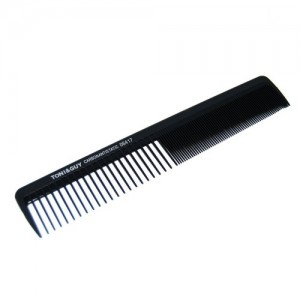  Comb T&G Carbon 6417