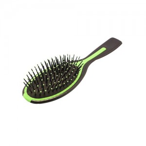  Massage comb oval 9718