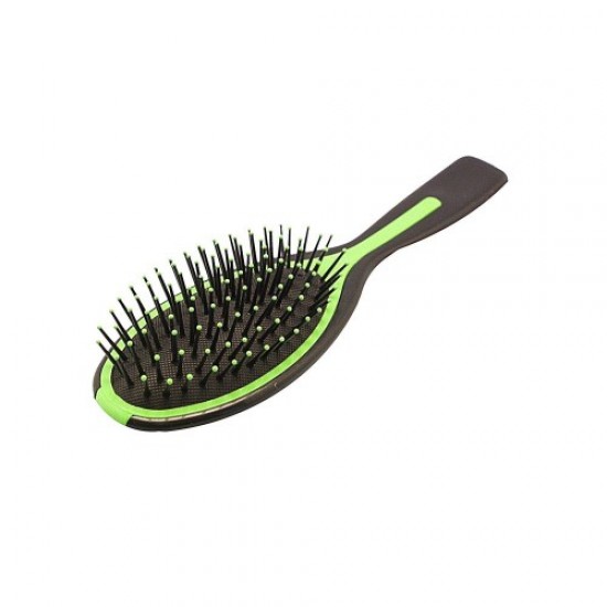Massage comb oval 9718, 57881, Hairdressers,  Health and beauty. All for beauty salons,All for hairdressers ,Hairdressers, buy with worldwide shipping
