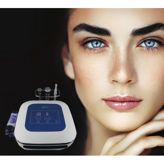 Cosmetology device 3 in 1, ultrasonic cavitation, vacuum massage radiofrequency lifting, multifunctional, to improve the relief of the face, strengthen muscles, 952772225, Beauty and health. Everything for beauty salons, Beauty and Health. Everything for