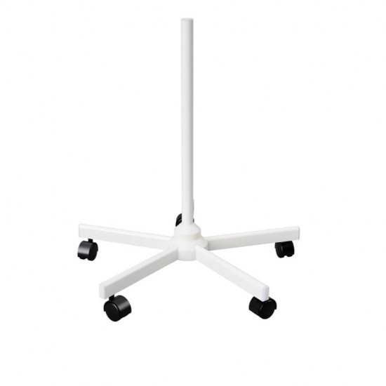 Floor stand for hood 4BLANC, pantograph, tripod, leg for moving the hood along the cabtnet on wheels, 952771926, Drawing,  Health and beauty. All for beauty salons,All for a manicure ,Manicure hoods, buy with worldwide shipping