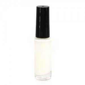  Colle corporelle blanche 10ml