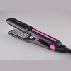 Iron 2118 KM corrugation, basal volume, perfect styling, no damage to the hair, ceramic coating, fast heating, for all hair types, 60616, Electrical equipment,  Health and beauty. All for beauty salons,All for a manicure ,Electrical equipment, buy with wo