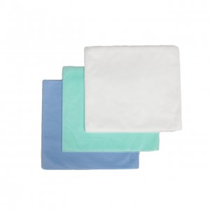  Disposable diapers 0.8*1.0 m Polix PRO&MED with spunbond 25g/m2 (50pcs/pack)