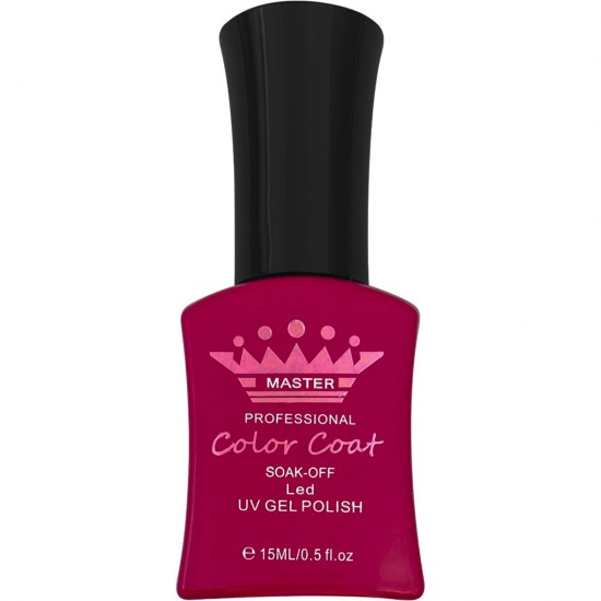 Gel Polish MASTER PROFESSIONAL soak-off 15ML NO. 038, MAS120, 19498, Gel Lacquers,  Health and beauty. All for beauty salons,All for a manicure ,All for nails, buy with worldwide shipping