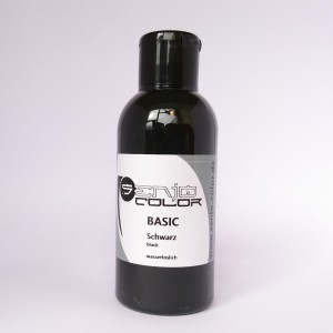  Aquagrim Senjo-Color black 75 ml