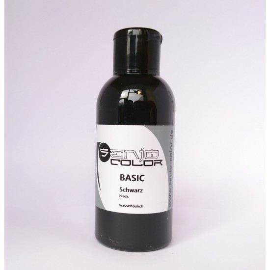 Aquagrim Senjo-Color zwart 75 ml-tagore_692001-TAGORE-LICHAAMSKUNST