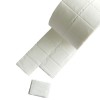 Serviettes non pelucheuses en rouleau de 500 pièces Taille de serviette 4 x 5 cm, MIS120LAK085-18393-Китай-Consommables