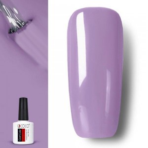  GDCOCO Gel Polish 8 ml. No. 837 CVK