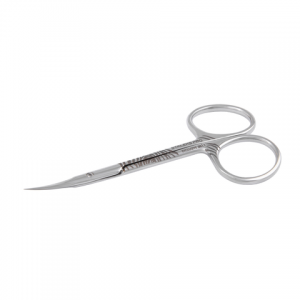 SX-20/1 Professional cuticle scissors EXCLUSIVE 20 TYPE 1 Zebra