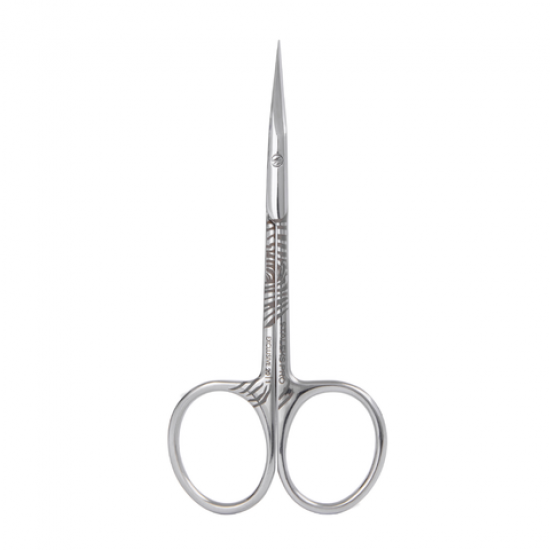 SX-20/1 professional cuticle Scissors EXCLUSIVE 20 TYPE 1 Zebra, 33474, Tools Staleks,  Health and beauty. All for beauty salons,All for a manicure ,Tools for manicure, buy with worldwide shipping
