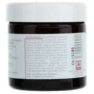 Salicylic cream / 50 ml - Suda Salicilcreme