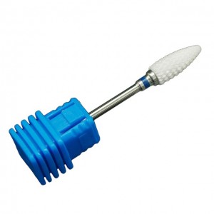  Ceramic cutter M Blue-Corn Medium abrasive, the most popular, high wear resistance, does not heat up