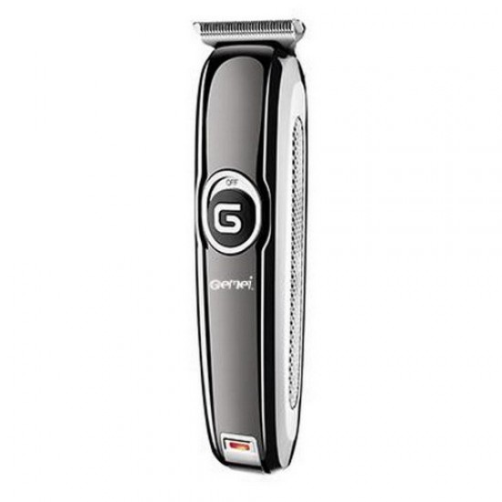 The Gemei GM-6050 clipper is powered by a built-in Li-ion battery The 6050 GM clipper, 60821, Hair Clippers,  Health and beauty. All for beauty salons,All for hairdressers ,  buy with worldwide shipping