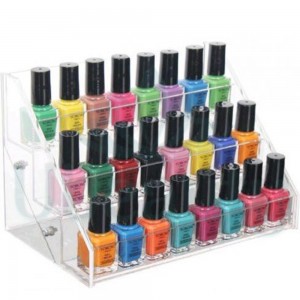  Stand for varnishes for 24 positions
