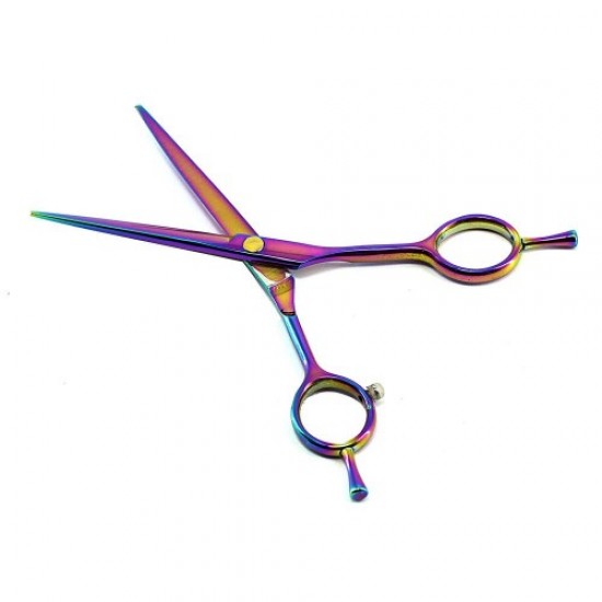 Chameleon scissors NH-57746-China-Hairdressers