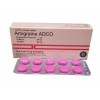Amigrin Amigraine ADCO medicamento para migraña y dolor de cabeza severo 30 tabl Egipto-952742244-China-Cuidado