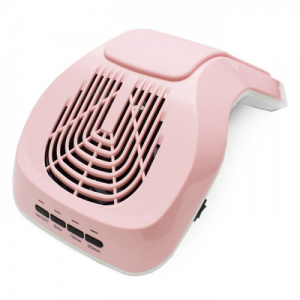 Manicure extractor SIMEI 858-7, pink