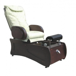 Multifunctional pedicure chair - SPA with bathtub S-910