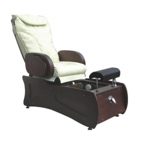 Multifunctional pedicure chair - SPA with bathtub S-910