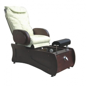 Кресло педикюрное - SPA многофункциональное с ванночкой S-910