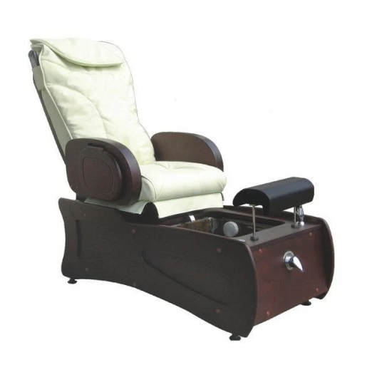 Педикюрне крісло - SPA багатофункціональне з ванночкою S-910, 63751, Меблі косметологічна, Краса та здоровя. Все для салонів краси ,Меблі, Меблі косметологічна, Купити в Україні