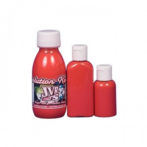  JVR Revolution Kolor, ondoorzichtig vermiljoen #108, 30ml