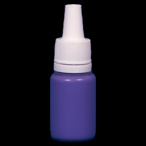  JVR Revolution Kolor, opaque light violet #116, 10ml