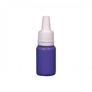  JVR Revolution Kolor, violet clair opaque #116, 10ml