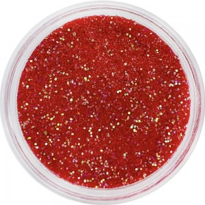  Glitter in a jar BARBERIS. Full to the brim and convenient for the master container. Factory packaging
