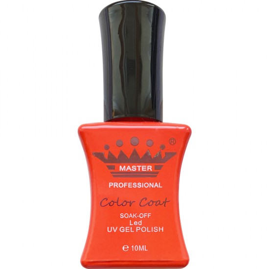 Gel Polish MASTER PROFESSIONAL soak-off 10ml No. 014, MAS100, 19519, Gel Lacquers,  Health and beauty. All for beauty salons,All for a manicure ,All for nails, buy with worldwide shipping