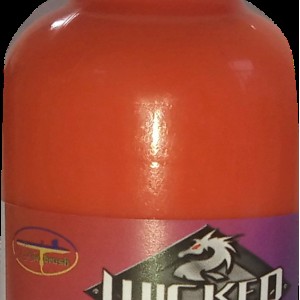  Wicked Oranje (oranje), 60 ml