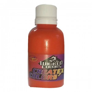  Wicked Orange (Orange), 60 ml